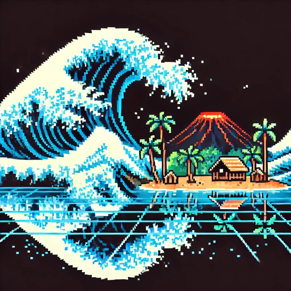 Flooding